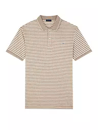 PAUL & SHARK | Poloshirt  | beige