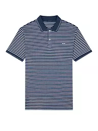 PAUL & SHARK | Poloshirt  | blau