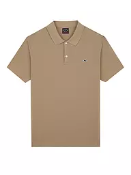 PAUL & SHARK | Poloshirt | beige