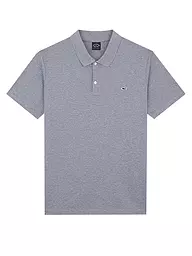 PAUL & SHARK | Poloshirt | grau