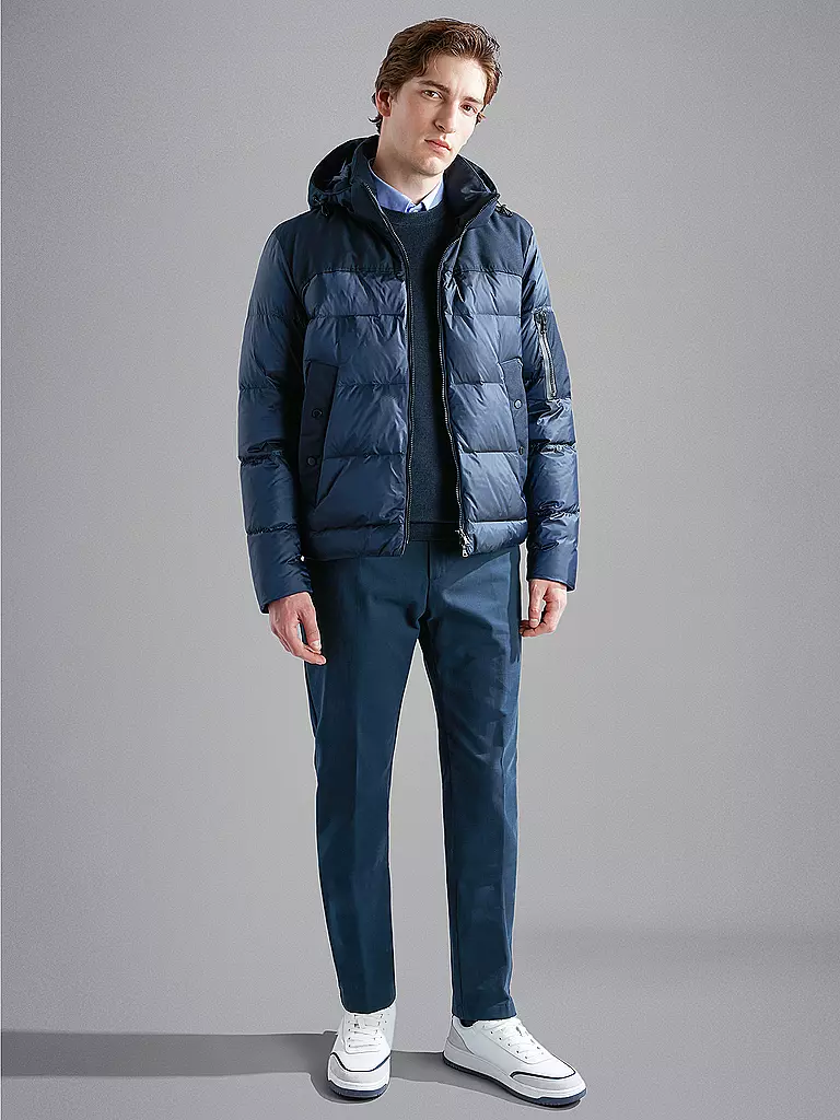 PAUL & SHARK | Pullover | Dunkelblau