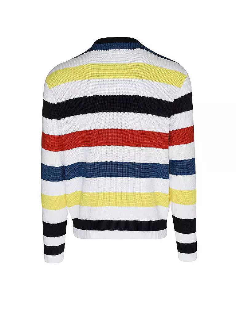 PAUL SHARK Pullover bunt