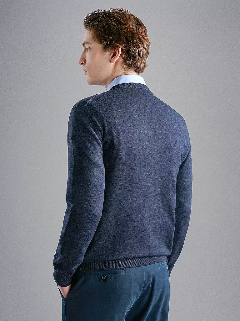 PAUL & SHARK | Pullover | Dunkelblau