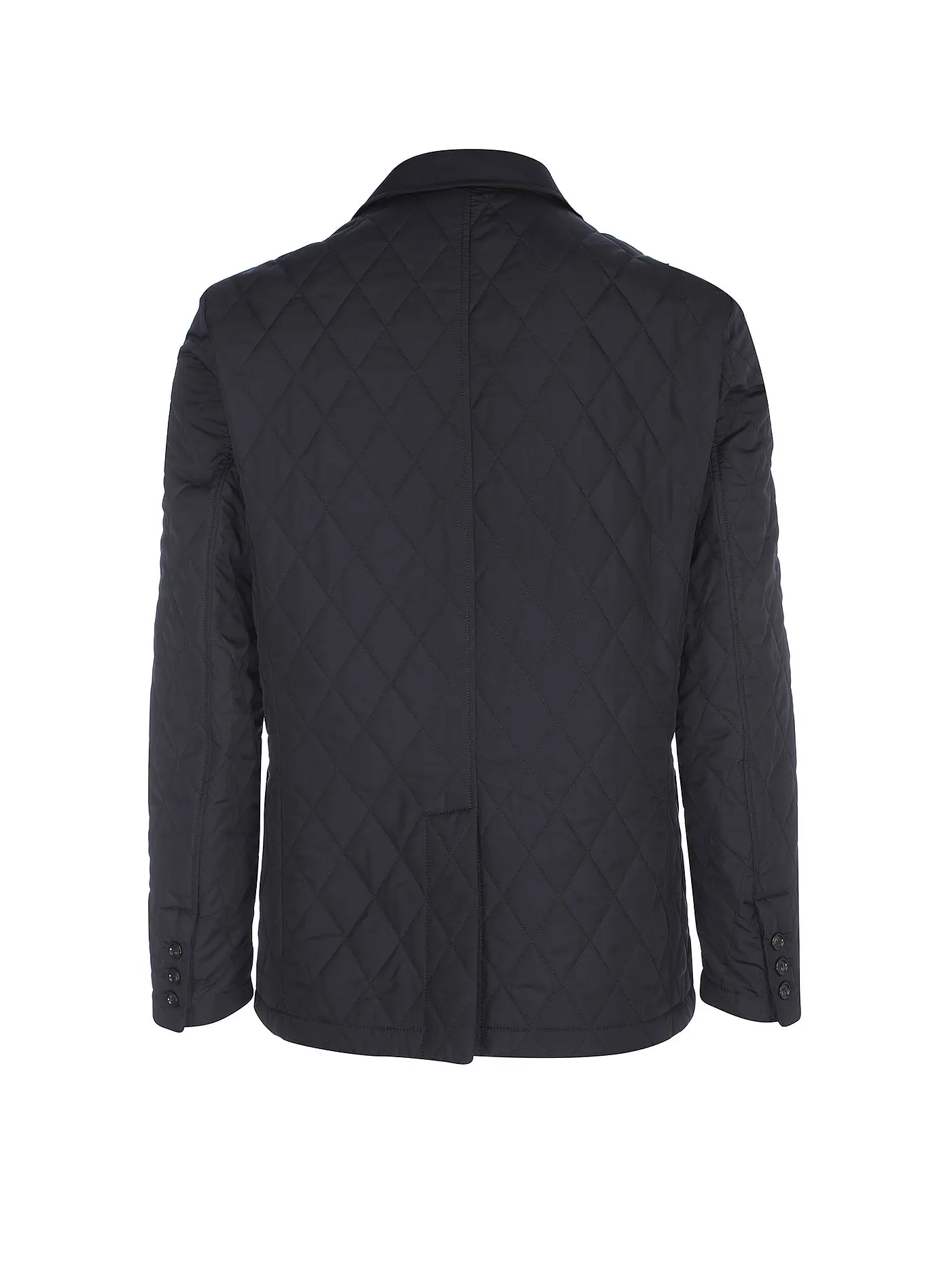 PAUL & SHARK | Steppjacke  | dunkelblau