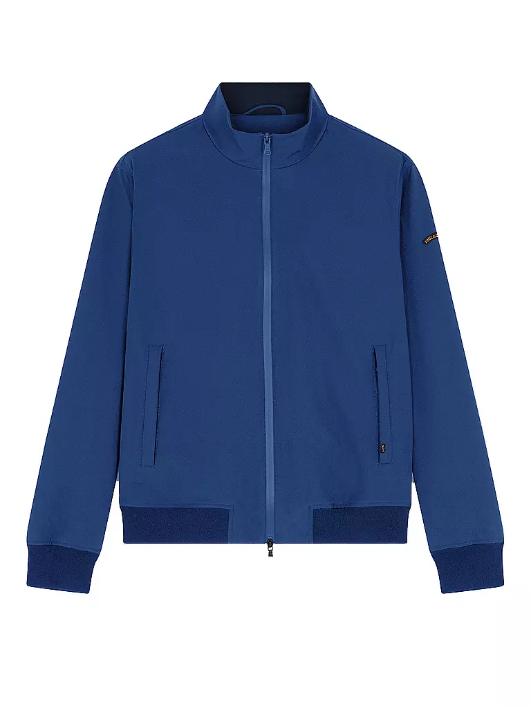 PAUL & SHARK | Blouson  | blau