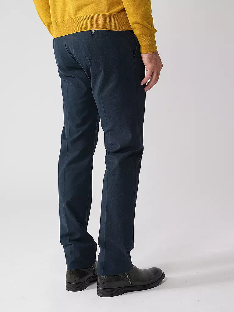 PAUL & SHARK | Chino | dunkelblau