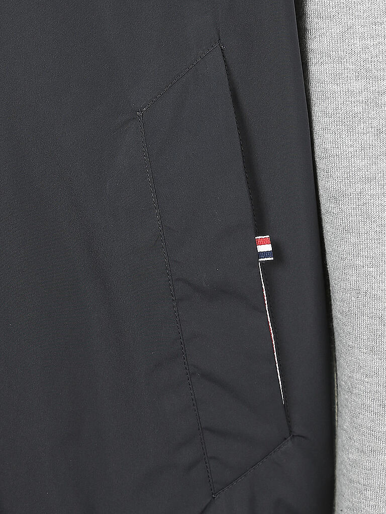 PAUL & SHARK | Hybridjacke | blau