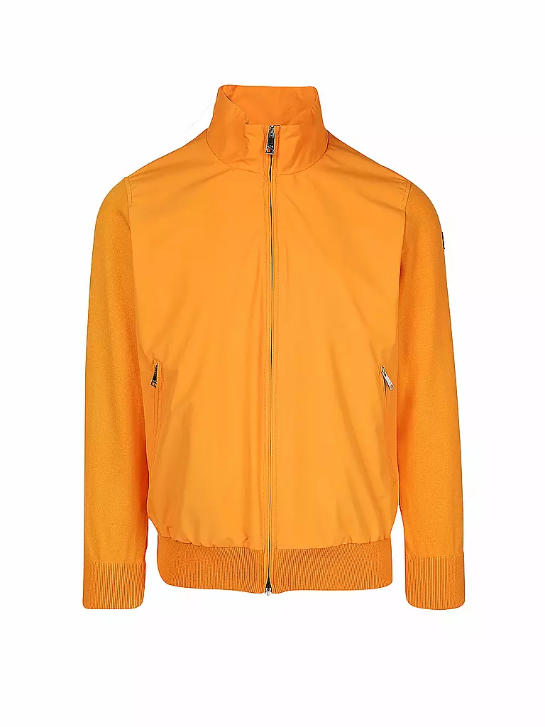 PAUL & SHARK | Jacke | orange