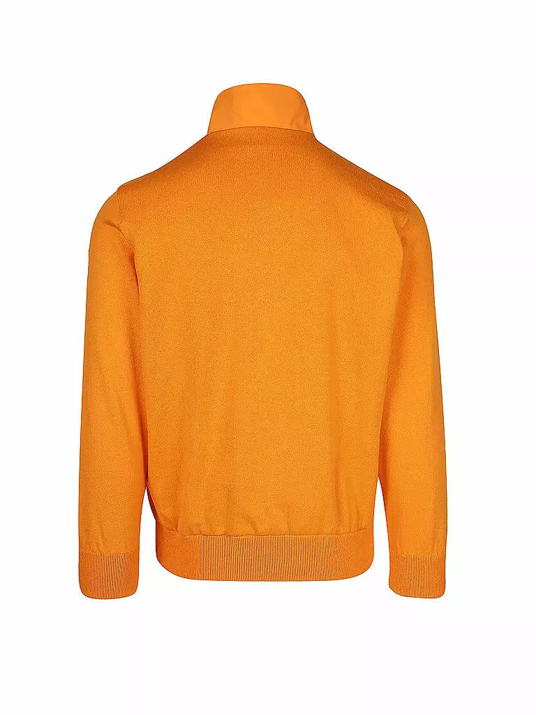 PAUL & SHARK | Jacke | orange