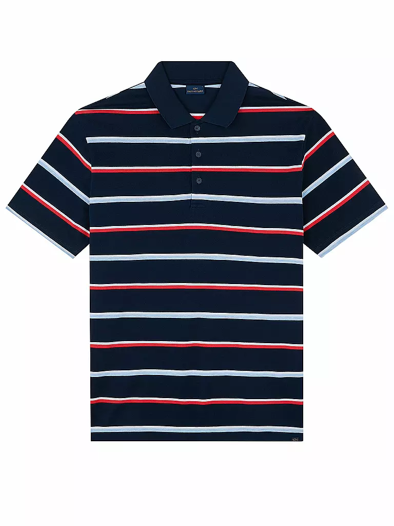 PAUL & SHARK | Poloshirt | dunkelblau