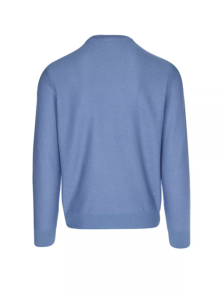 PAUL & SHARK | Pullover | blau