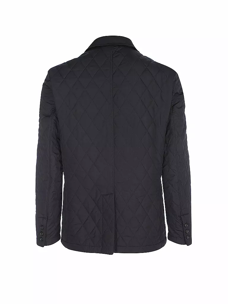 PAUL & SHARK | Steppjacke  | dunkelblau