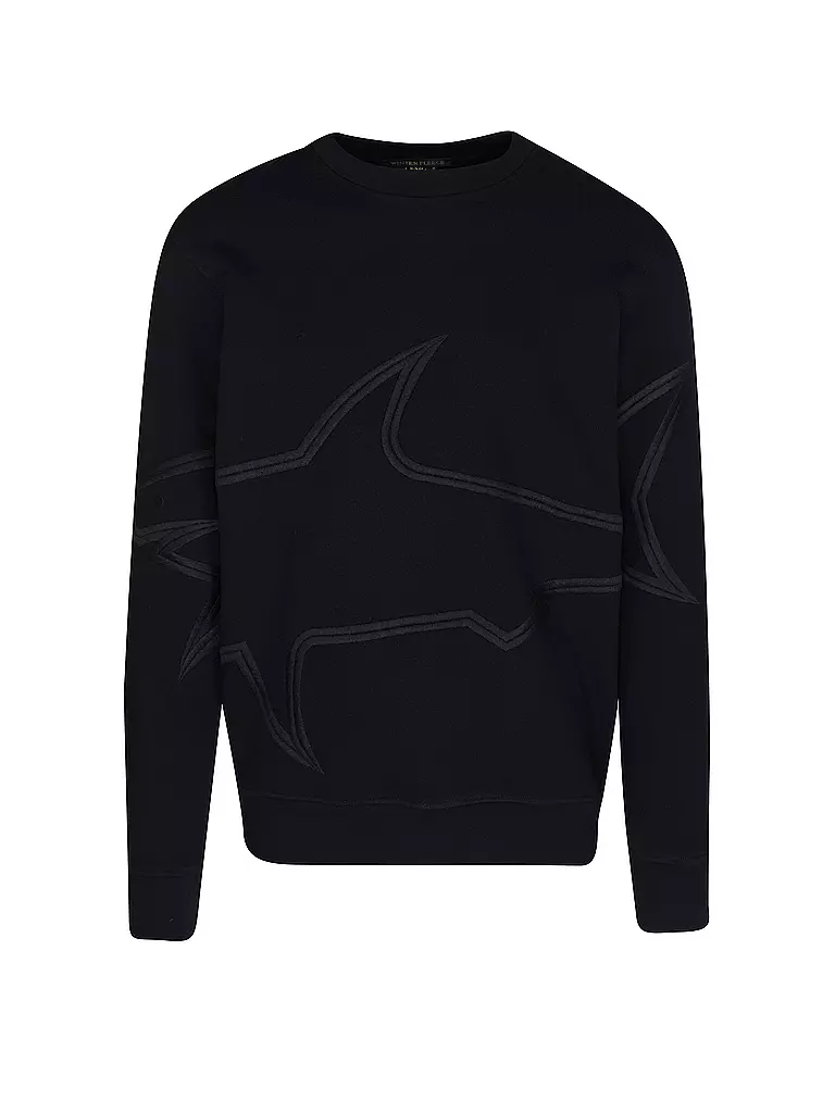 PAUL & SHARK | Sweater | dunkelblau