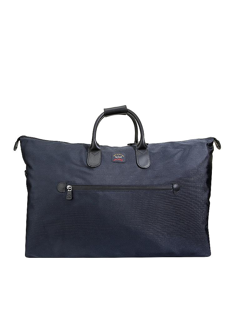 PAUL & SHARK | Tasche - Weekender | blau