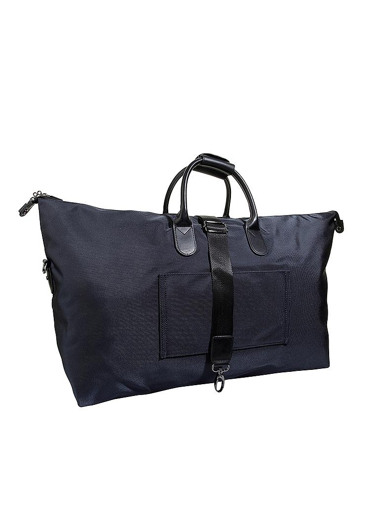 PAUL & SHARK | Tasche - Weekender | blau