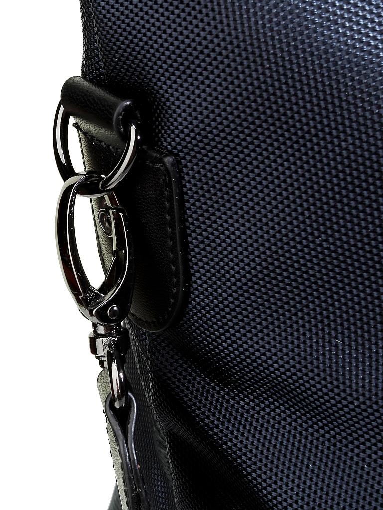 PAUL & SHARK | Tasche - Weekender | blau