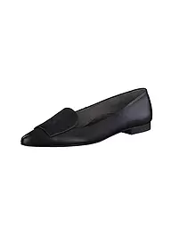 PAUL GREEN | Ballerinas  | schwarz