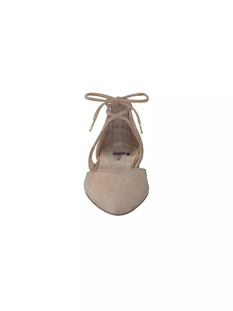 PAUL GREEN | Ballerinas | beige