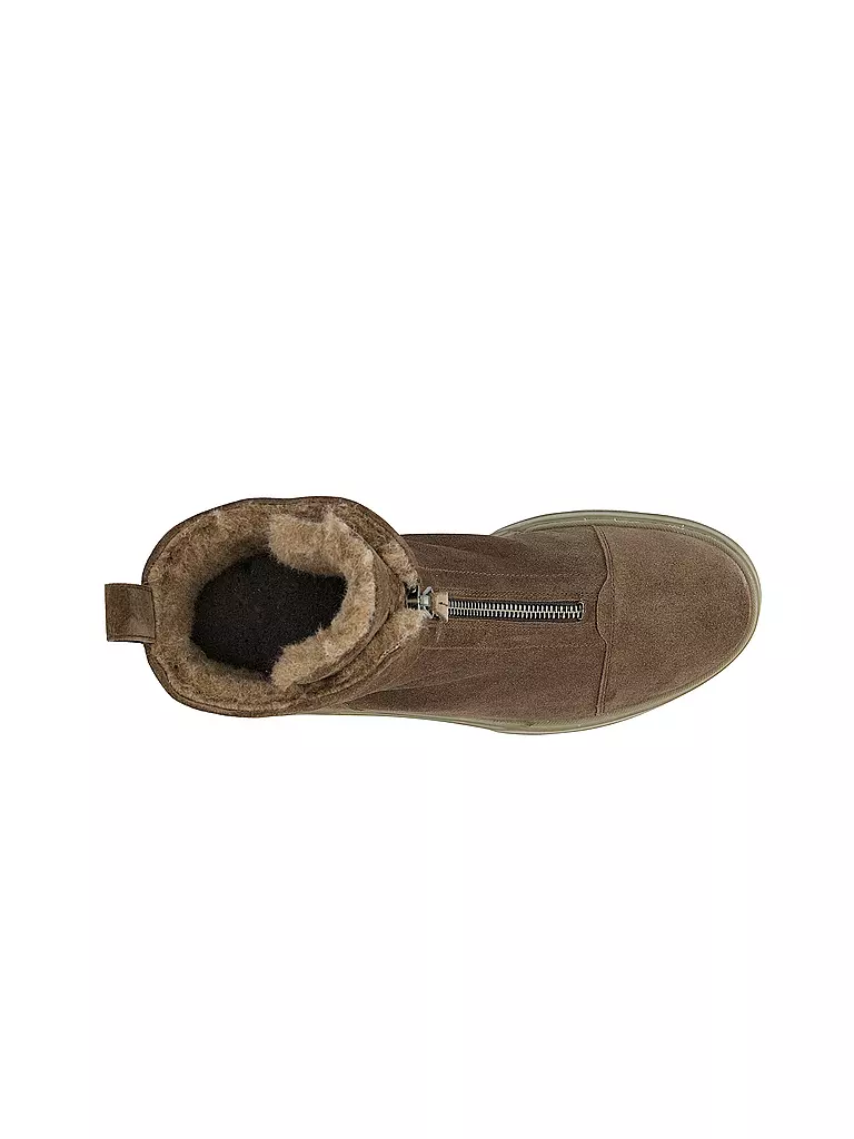 PAUL GREEN | Boots  | beige