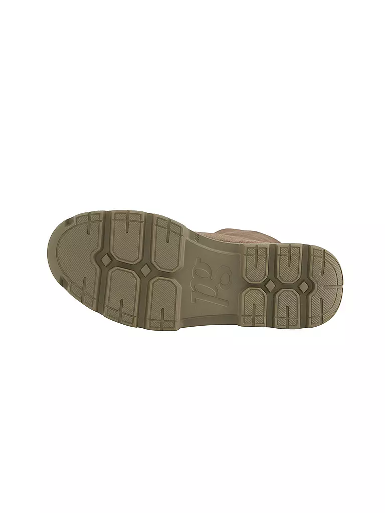 PAUL GREEN | Boots  | beige