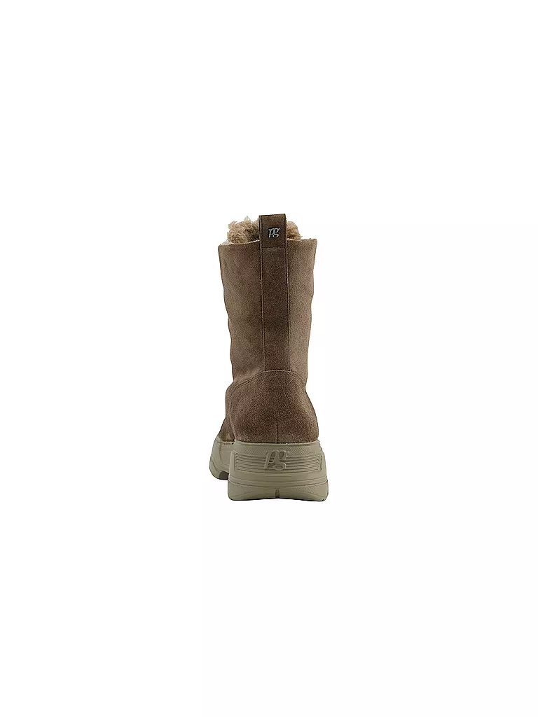 PAUL GREEN | Boots | beige