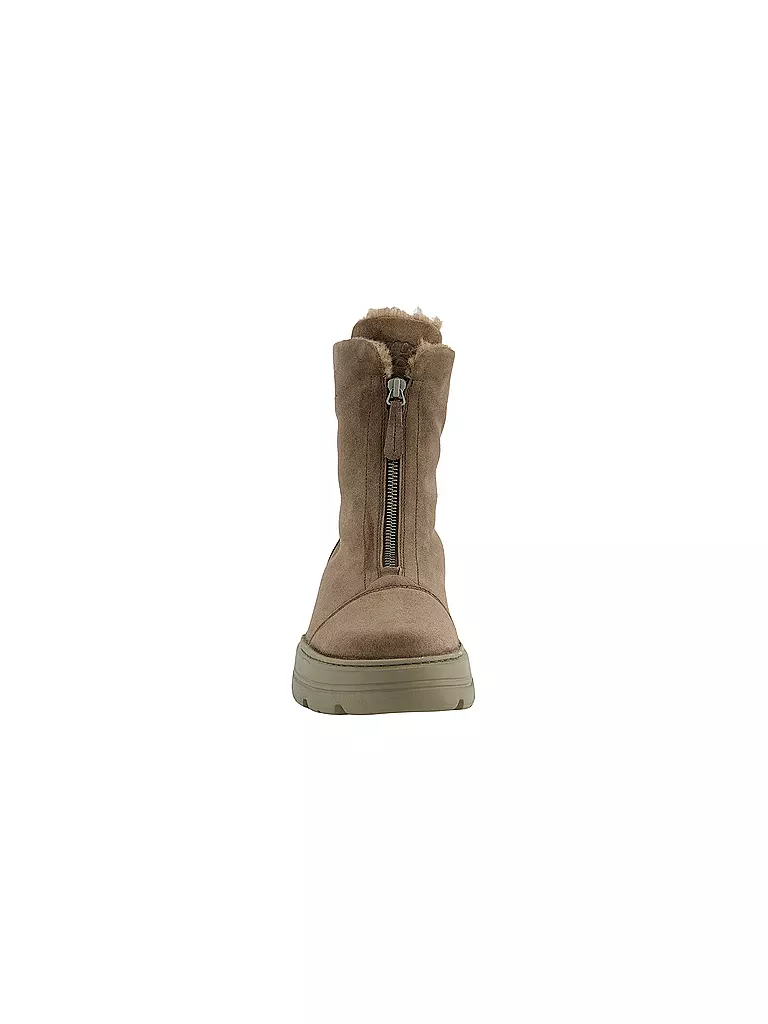 PAUL GREEN | Boots | beige