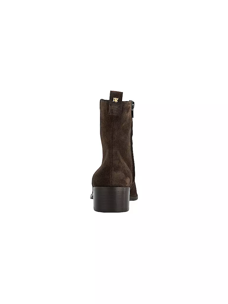 PAUL GREEN | Chelsea Boots  | braun