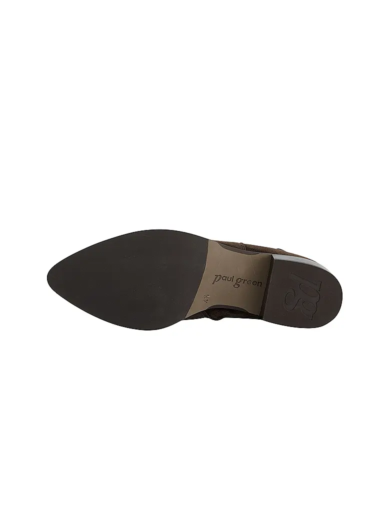 PAUL GREEN | Chelsea Boots | 