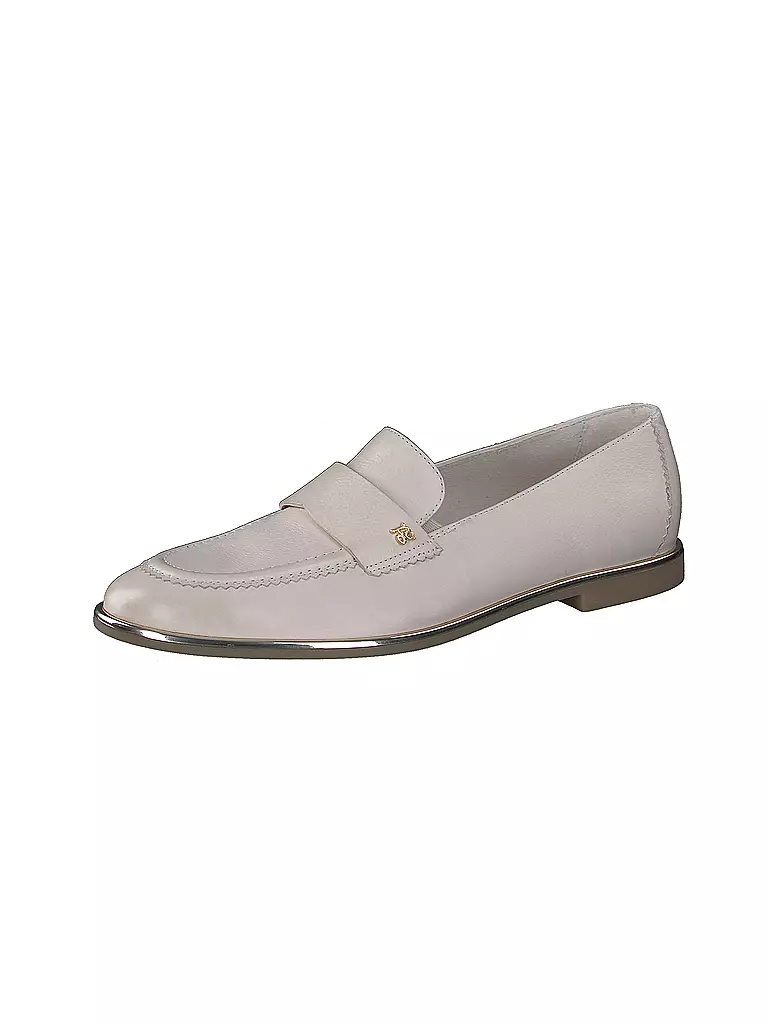 PAUL GREEN | Loafer | creme