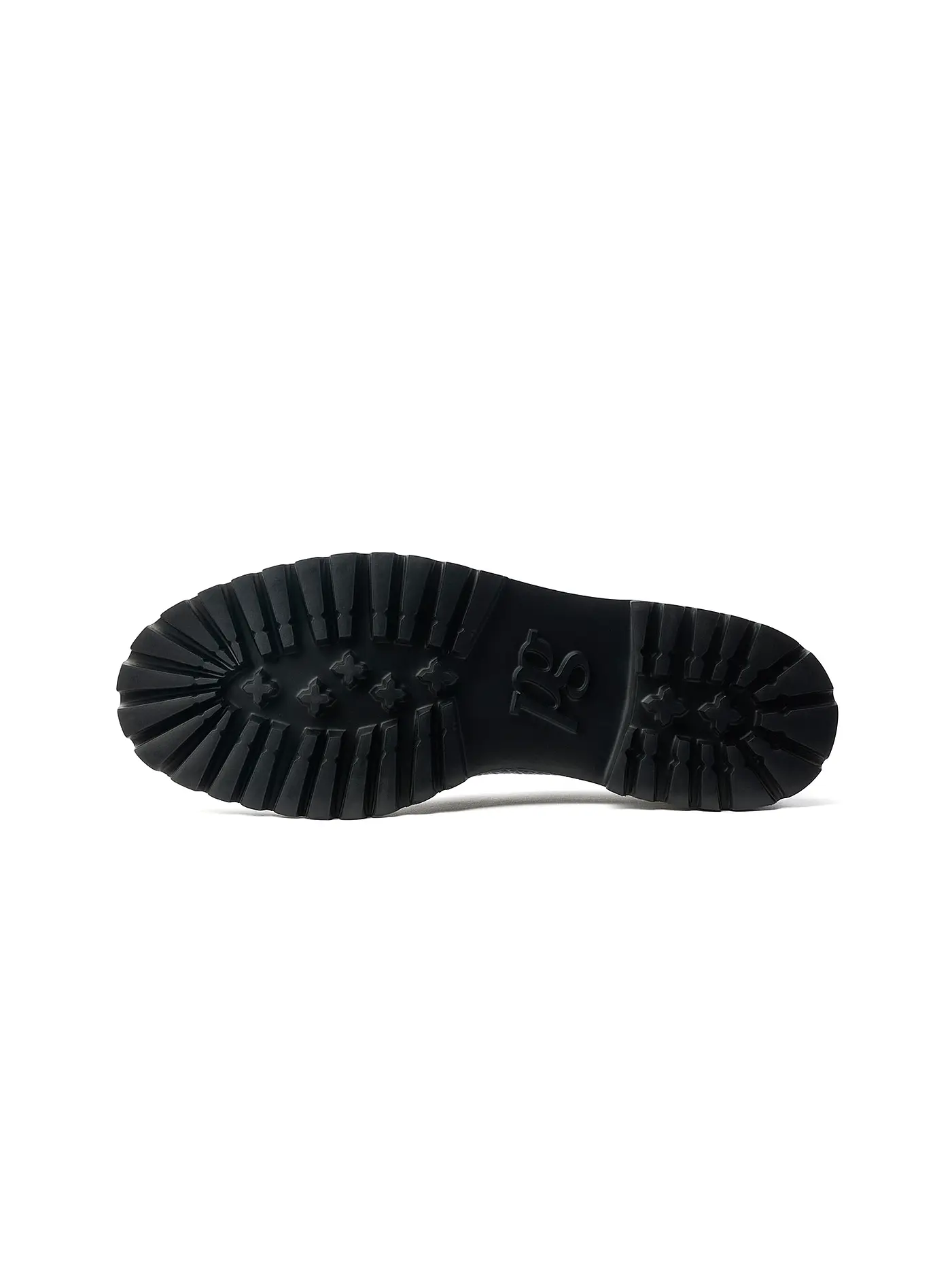 PAUL GREEN | Loafer | grau
