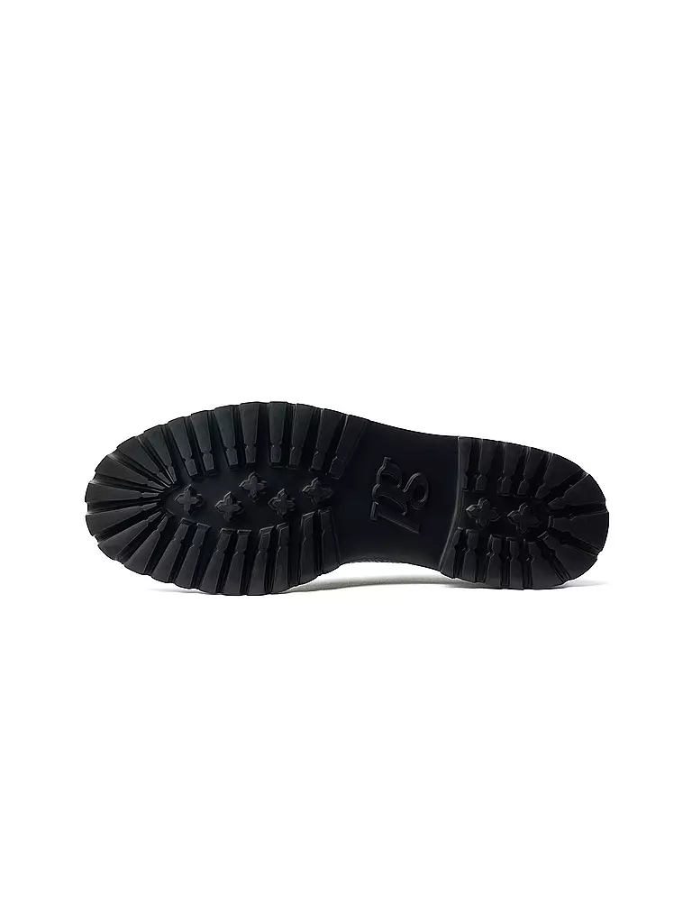 PAUL GREEN | Loafer | grau