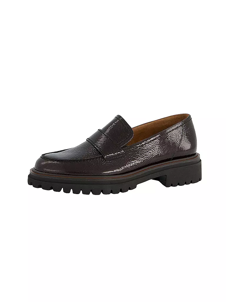 PAUL GREEN | Loafers  | braun