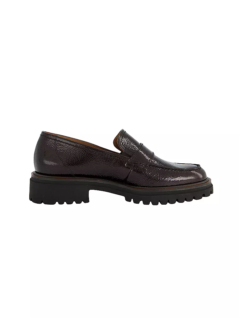 PAUL GREEN | Loafers  | braun