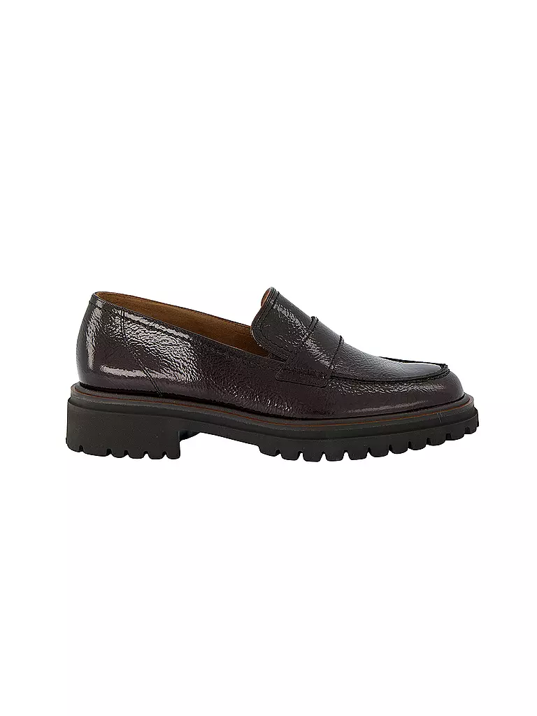 PAUL GREEN | Loafers  | braun