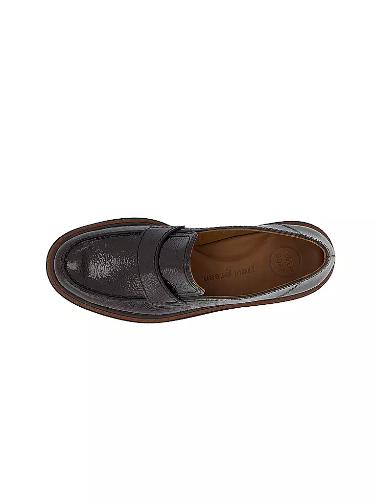 PAUL GREEN | Loafers  | braun