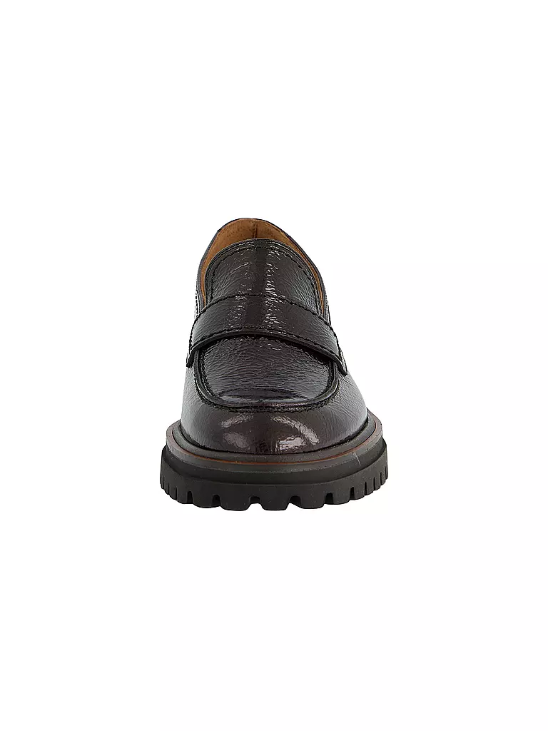 PAUL GREEN | Loafers  | braun