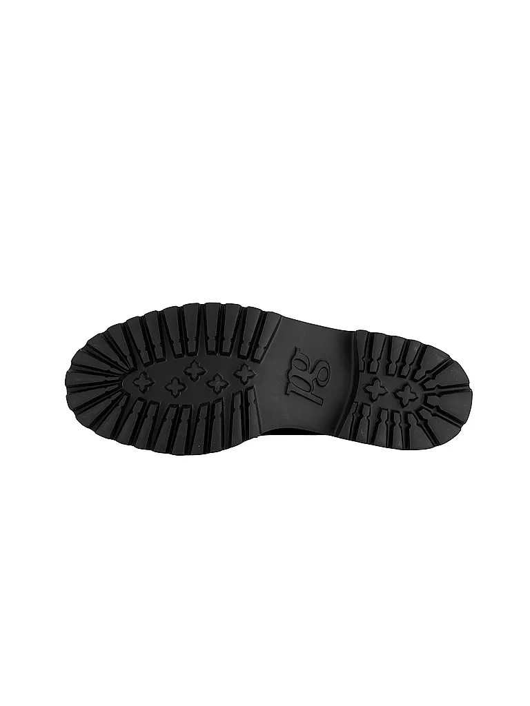 PAUL GREEN | Loafers  | braun