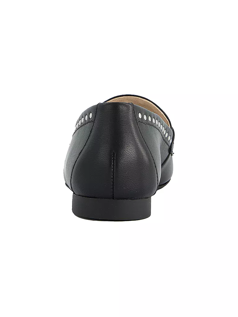 PAUL GREEN | Loafers | schwarz
