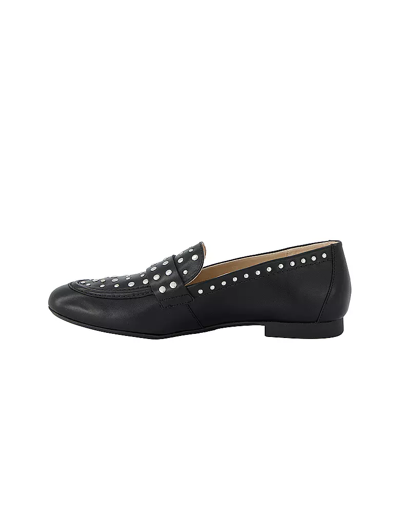 PAUL GREEN | Loafers | schwarz