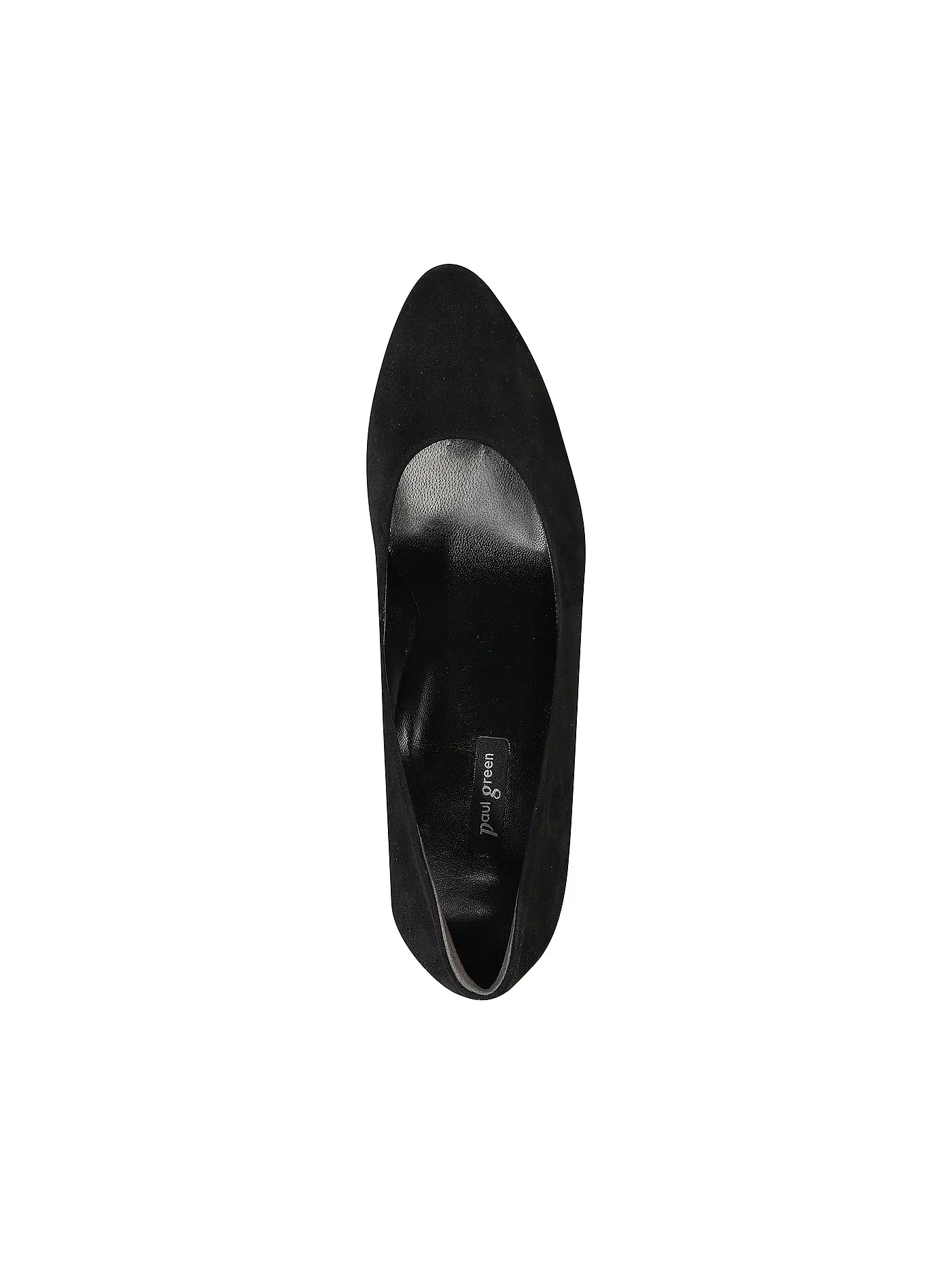 PAUL GREEN | Pumps | schwarz