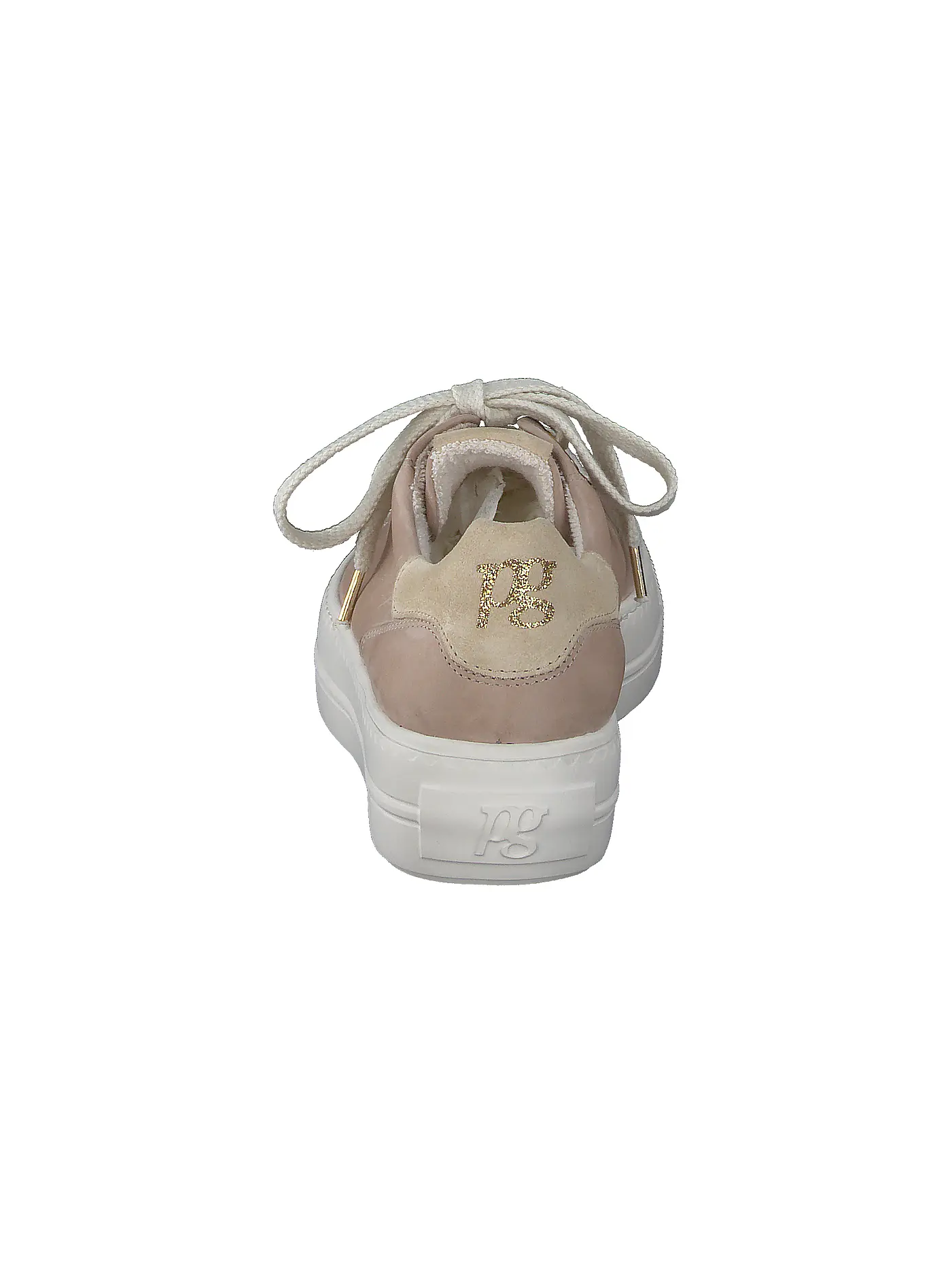 PAUL GREEN | Sneaker | beige