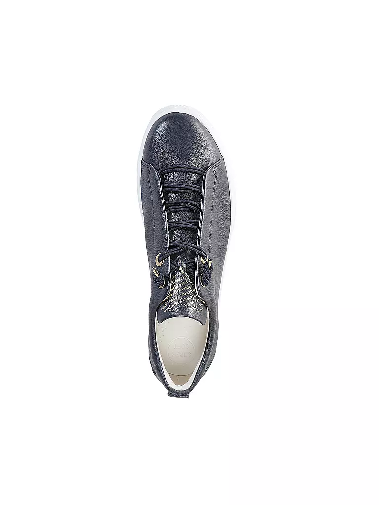 PAUL GREEN | Sneaker | braun