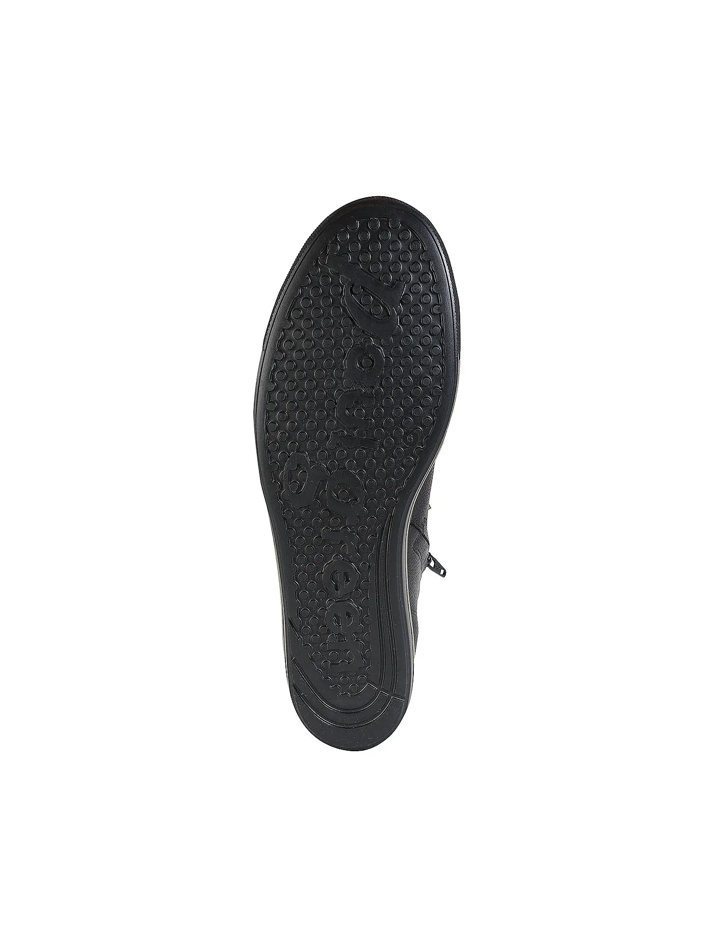 PAUL GREEN | Sneaker | schwarz