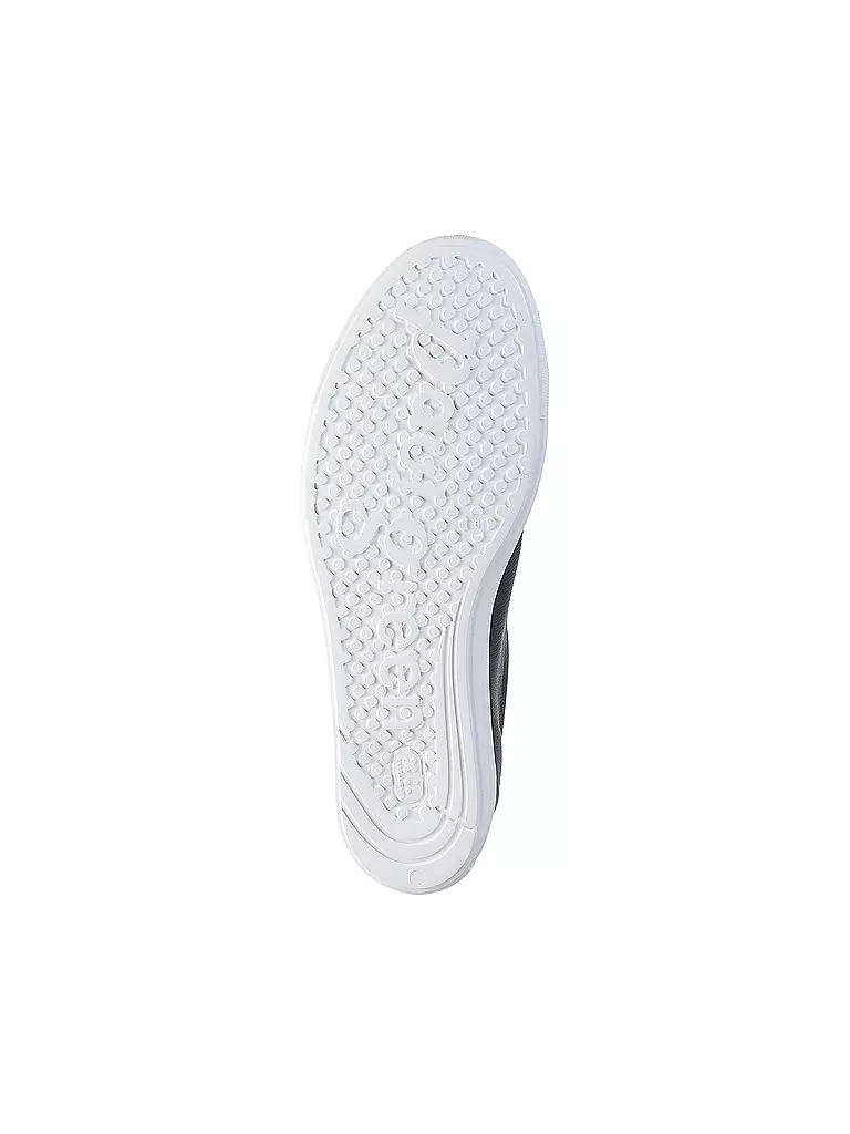 PAUL GREEN | Sneaker | braun