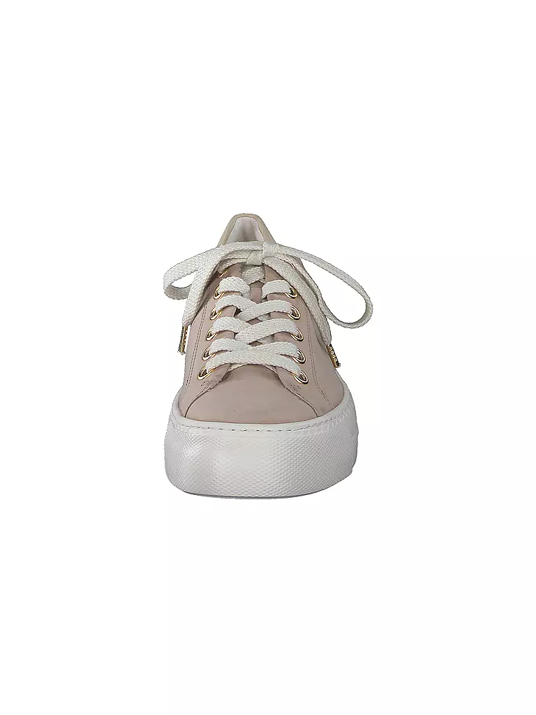 PAUL GREEN | Sneaker | beige