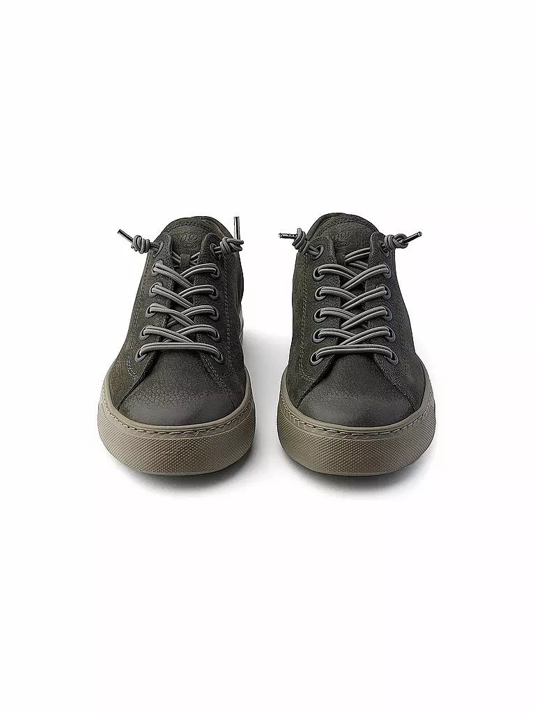 PAUL GREEN | Sneaker | braun