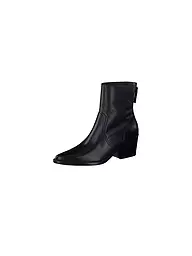 PAUL GREEN | Stiefelette | schwarz