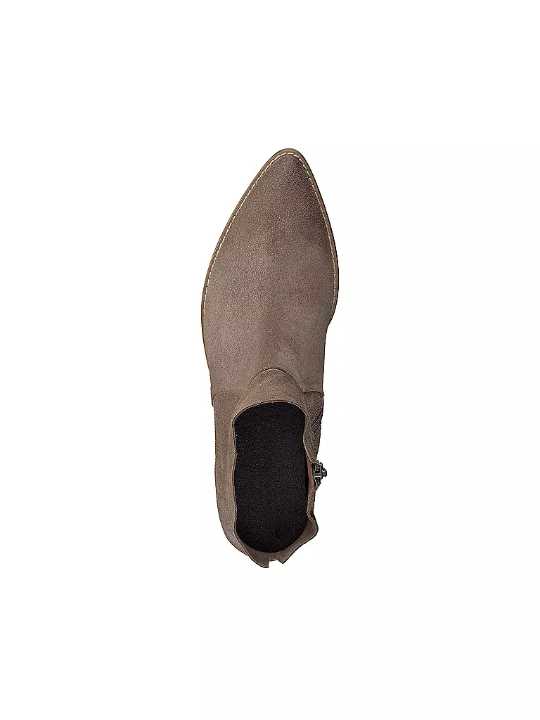 PAUL GREEN | Stiefelette | schwarz