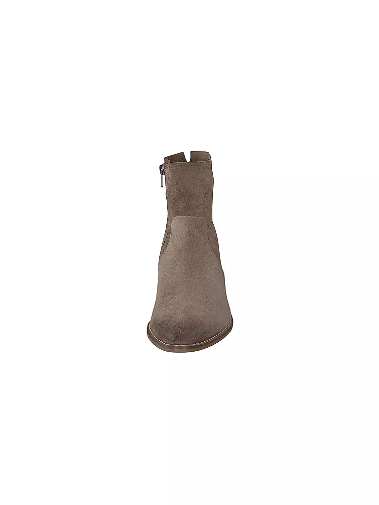 PAUL GREEN | Stiefelette | schwarz