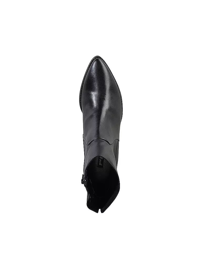 PAUL GREEN | Stiefeletten | schwarz
